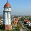 Ostrzeszowska wieża wodociągowa